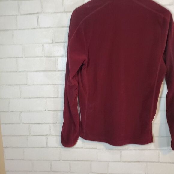 Champion dark red pullover - Picture 8 of 15